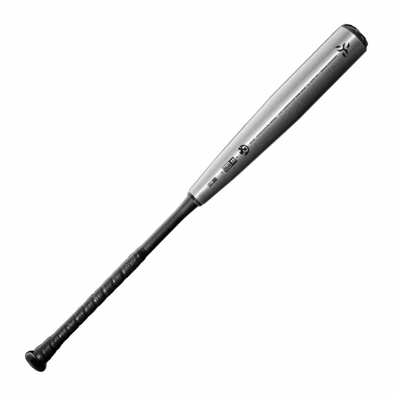 Clearance – 2022 DeMarini The Goods (-3) BBCOR Baseball Bat: WTDXGIC-22 - Image 5