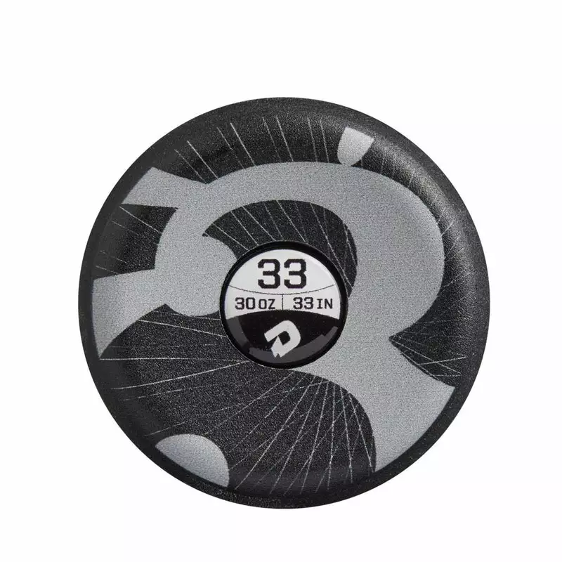 Clearance – 2022 DeMarini The Goods (-3) BBCOR Baseball Bat: WTDXGIC-22 - Image 7