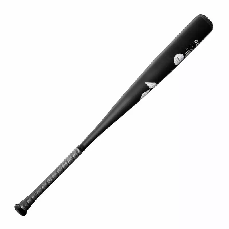 Clearance – 2022 DeMarini The Goods One Piece (-3) BBCOR Baseball Bat: WTDXGOC-22 - Image 6