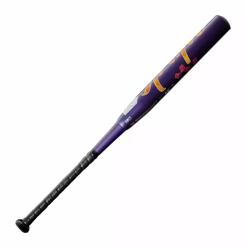 Clearance – 2022 DeMarini SPRYTE (-12) Fastpitch Softball Bat: WTDXSPF-22 - Image 4