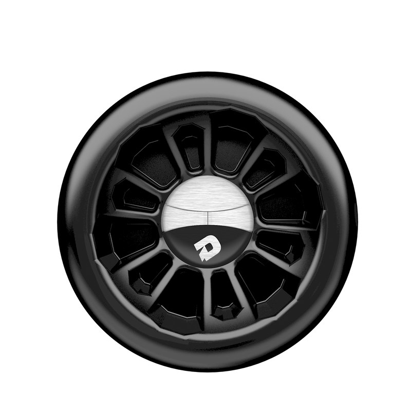 Clearance – 2019 DeMarini Sabotage ONE (-11) USA Baseball Bat: WTDXUMO - Image 7