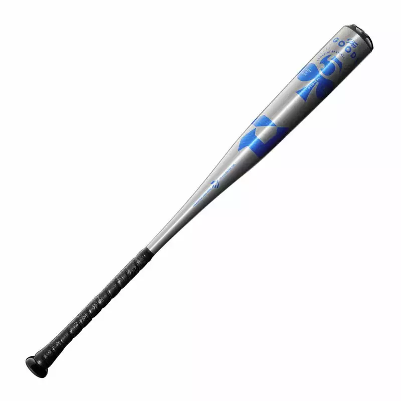 Clearance – 2022 DeMarini The Goods One Piece (-5) USA Baseball Bat: WTDXUO5-22 - Image 3