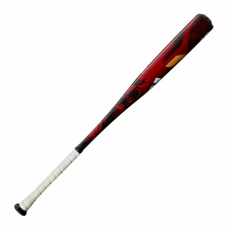 Clearance – 2021 DeMarini Voodoo One BBCOR (-3) Baseball Bat: WTDXVOC-21 - Image 4