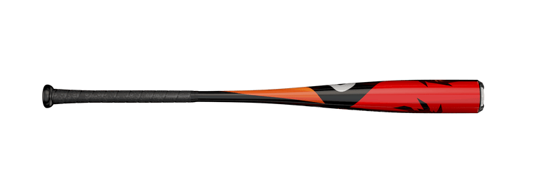 Clearance – 2019 DeMarini Voodoo One -10 USSSA Baseball Bat: WTDXVOZ-19 - Image 3