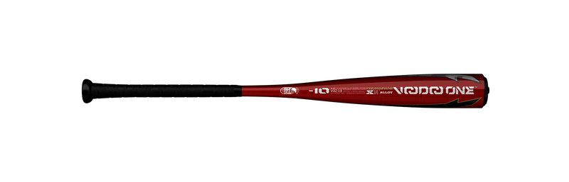 Clearance – 2019 DeMarini Voodoo One -10 USSSA Baseball Bat: WTDXVOZ-19 - Image 6