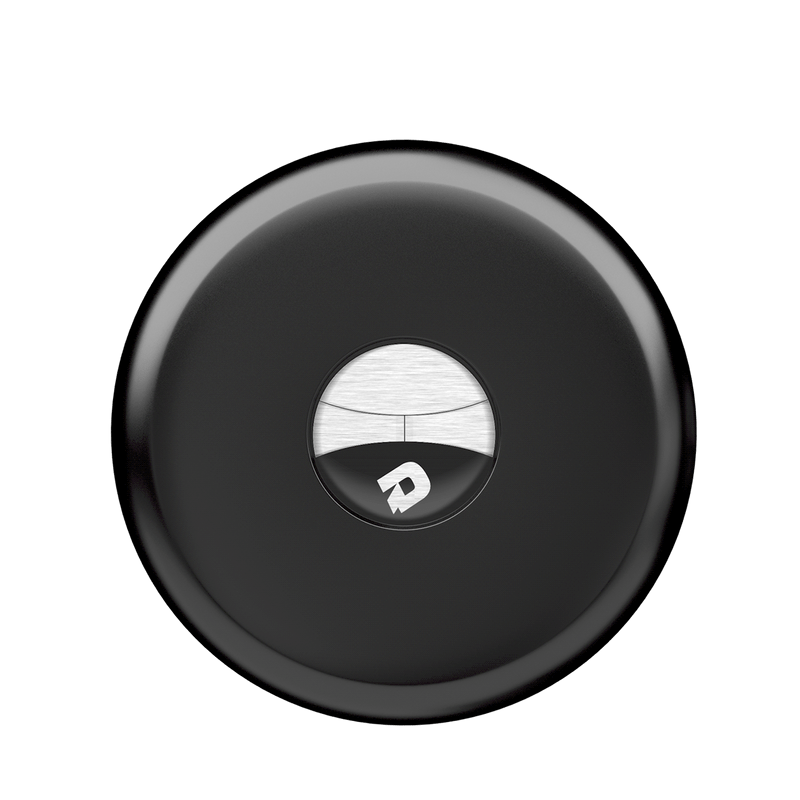 Clearance – 2019 DeMarini Voodoo One -10 USSSA Baseball Bat: WTDXVOZ-19 - Image 7