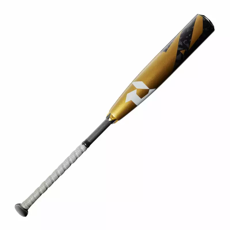 Clearance – 2022 DeMarini Zoa (-10) USSSA Baseball Bat: WTDXZBZ-22 - Image 3