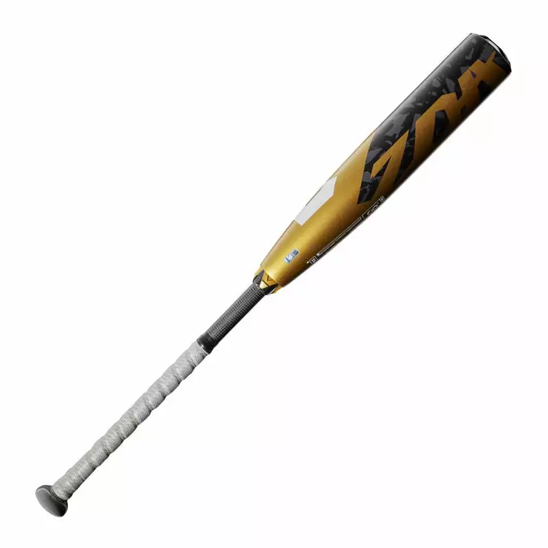 Clearance – 2022 DeMarini Zoa (-10) USSSA Baseball Bat: WTDXZBZ-22 - Image 5