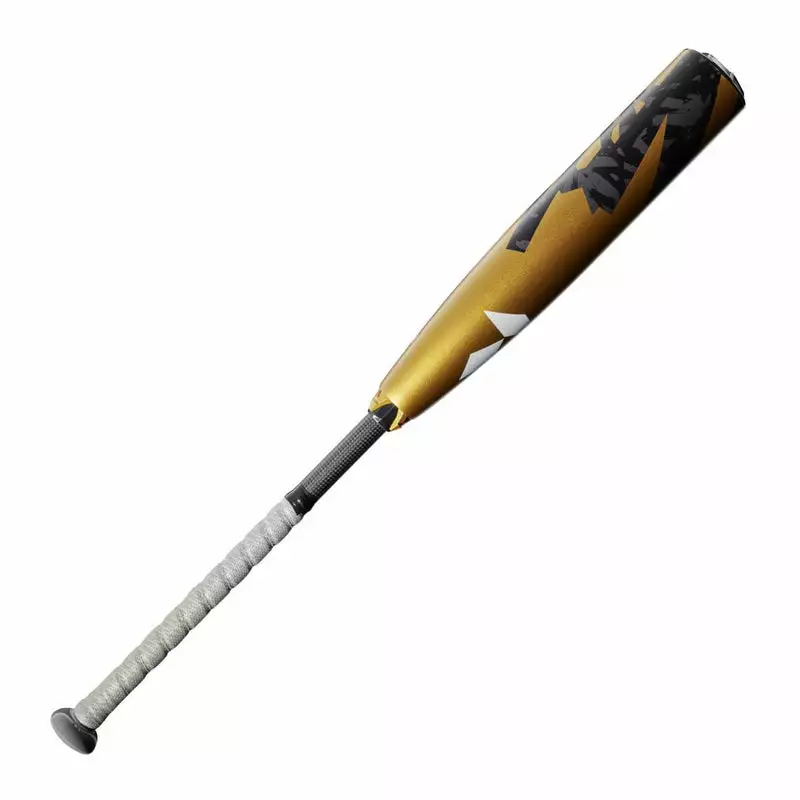 Clearance – 2022 DeMarini Zoa (-10) USSSA Baseball Bat: WTDXZBZ-22 - Image 6