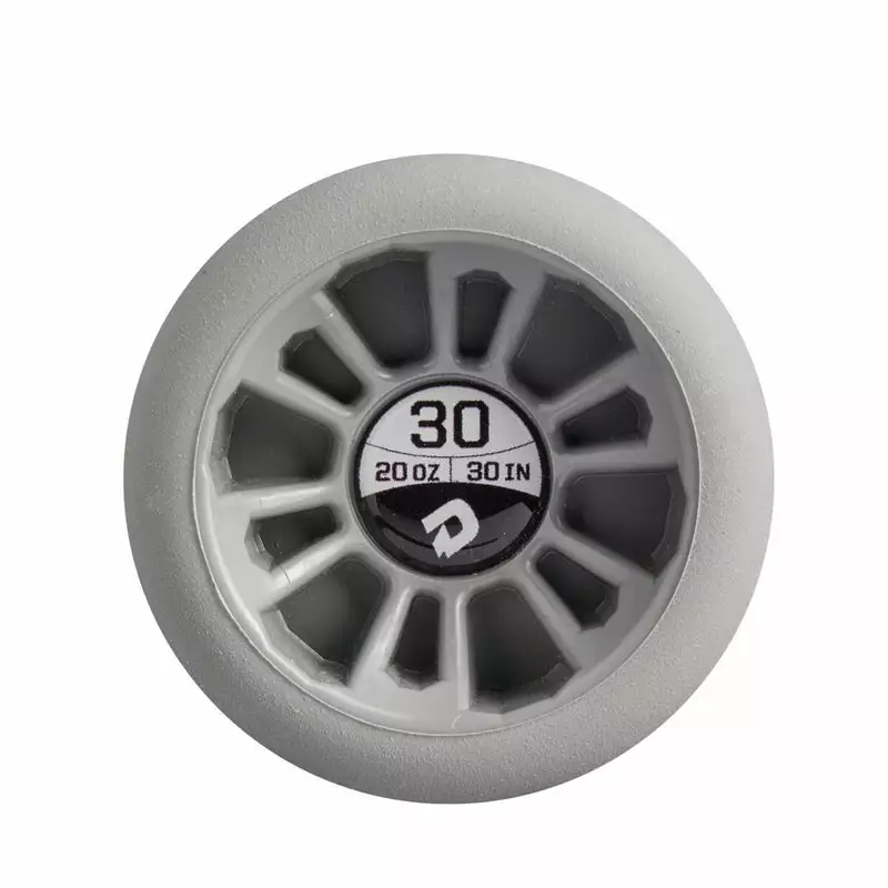 Clearance – 2022 DeMarini Zoa (-10) USSSA Baseball Bat: WTDXZBZ-22 - Image 7