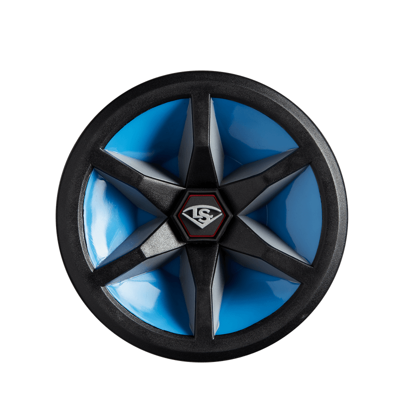 Clearance – 2020 Louisville Slugger OMAHA 5 BBCOR (-3) Baseball Bat: WTLBBO520B3 - Image 2