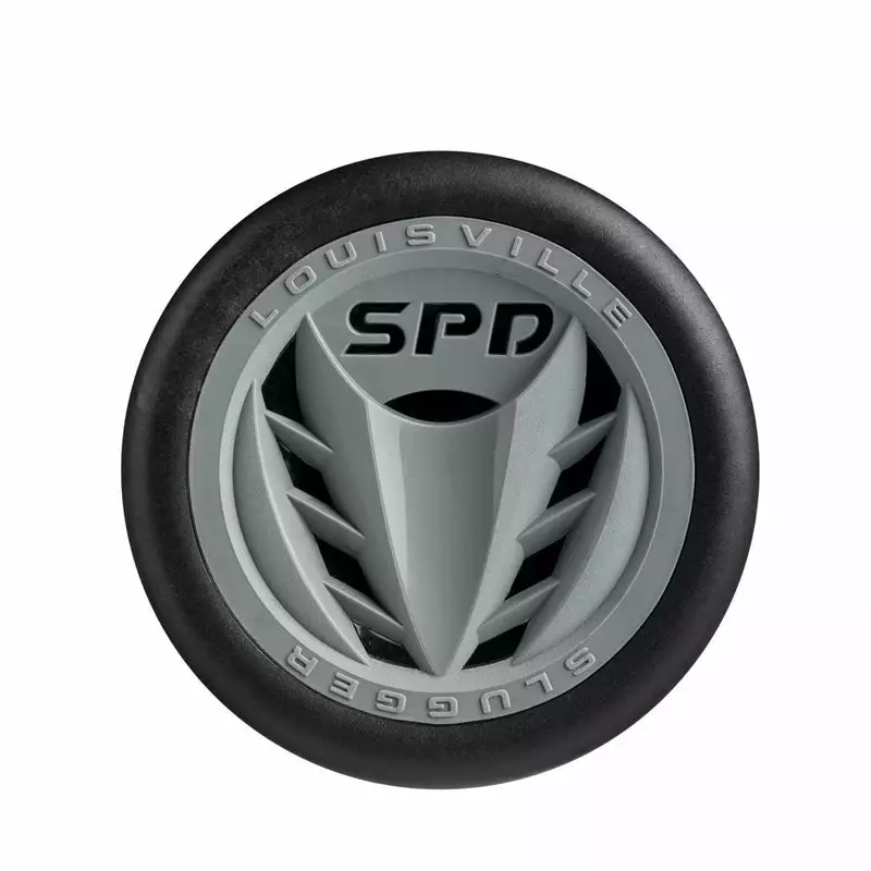 Clearance – 2022 Louisville Slugger Solo (-3) BBCOR Baseball Bat: WTLBBS622B3 - Image 8