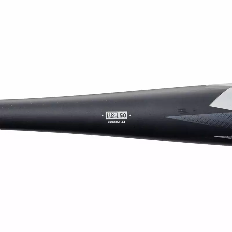 Clearance – 2022 Louisville Slugger Solo (-3) BBCOR Baseball Bat: WTLBBS622B3 - Image 9