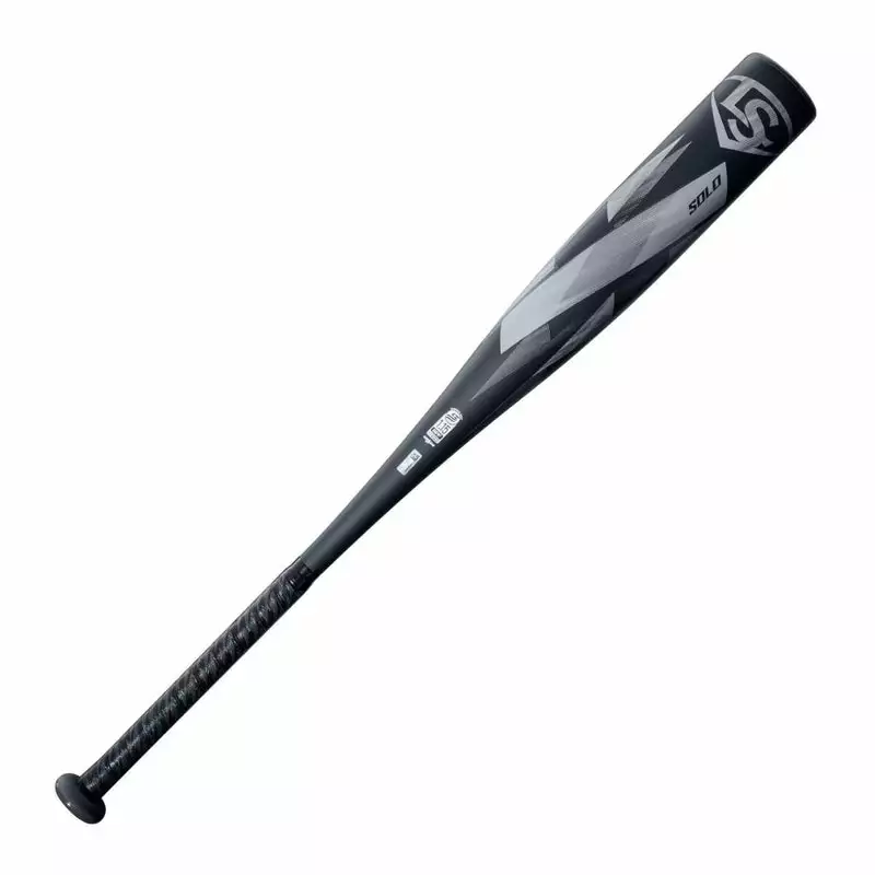 Clearance – 2022 Louisville Slugger SOLO (-10) USSSA Baseball Bat: WTLSLS6X1022 - Image 3