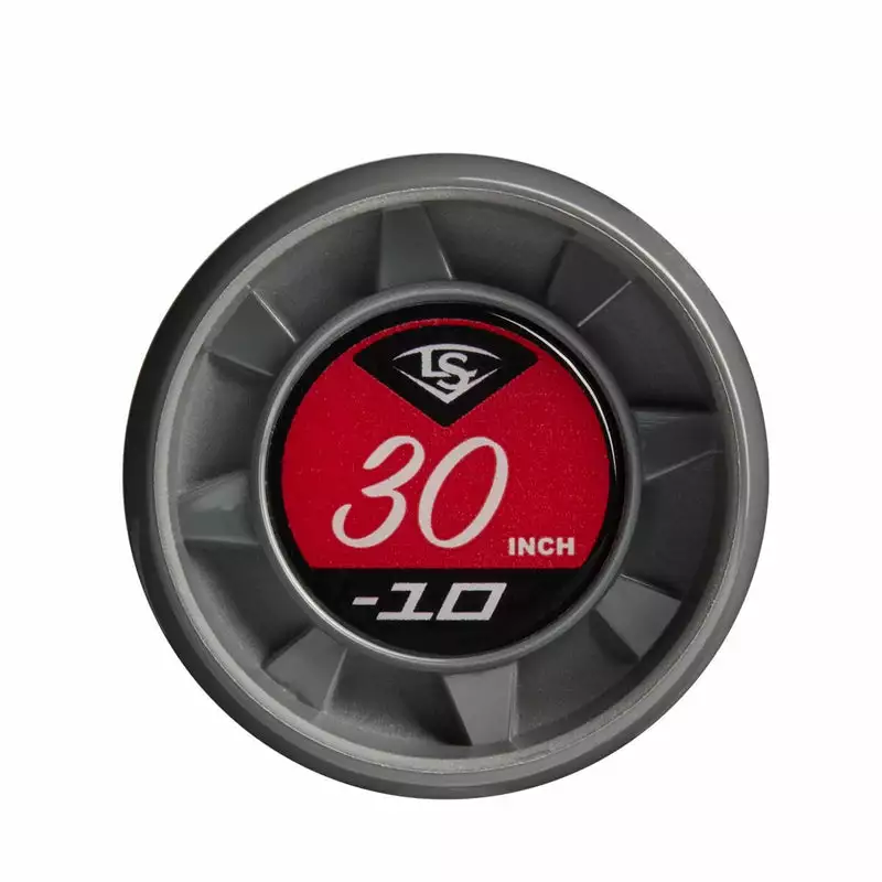Clearance – 2022 Louisville Slugger SOLO (-10) USSSA Baseball Bat: WTLSLS6X1022 - Image 7