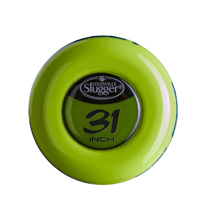 Clearance – 2019 Louisville Slugger Select 719 (-10) USA Baseball Bat: WTLUBS719B10 - Image 4