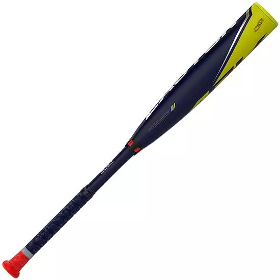 Clearance – 2022 Easton ADV 360 (-8) 2 5/8″ USA Baseball Bat: YBB22ADV8 - Image 6