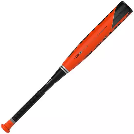 Clearance – 2022 Easton MAXUM ULTRA (-12) 2 5/8″ USA Baseball Bat: YBB22MX12 - Image 6