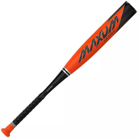 Clearance – 2022 Easton MAXUM ULTRA (-12) 2 5/8″ USA Baseball Bat: YBB22MX12 - Image 4