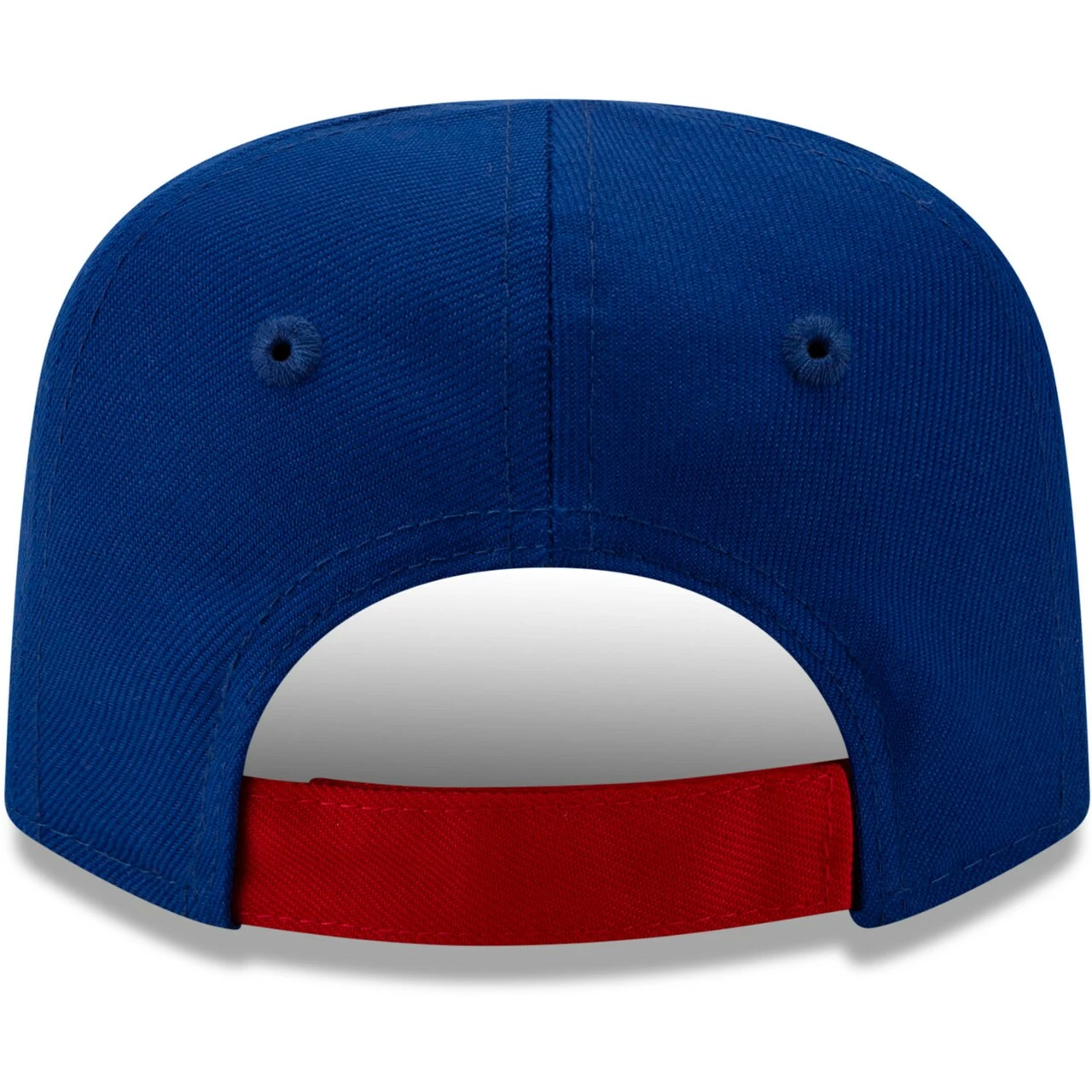 Infant Chicago Cubs New Era Royal My First 9FIFTY Hat - Image 4
