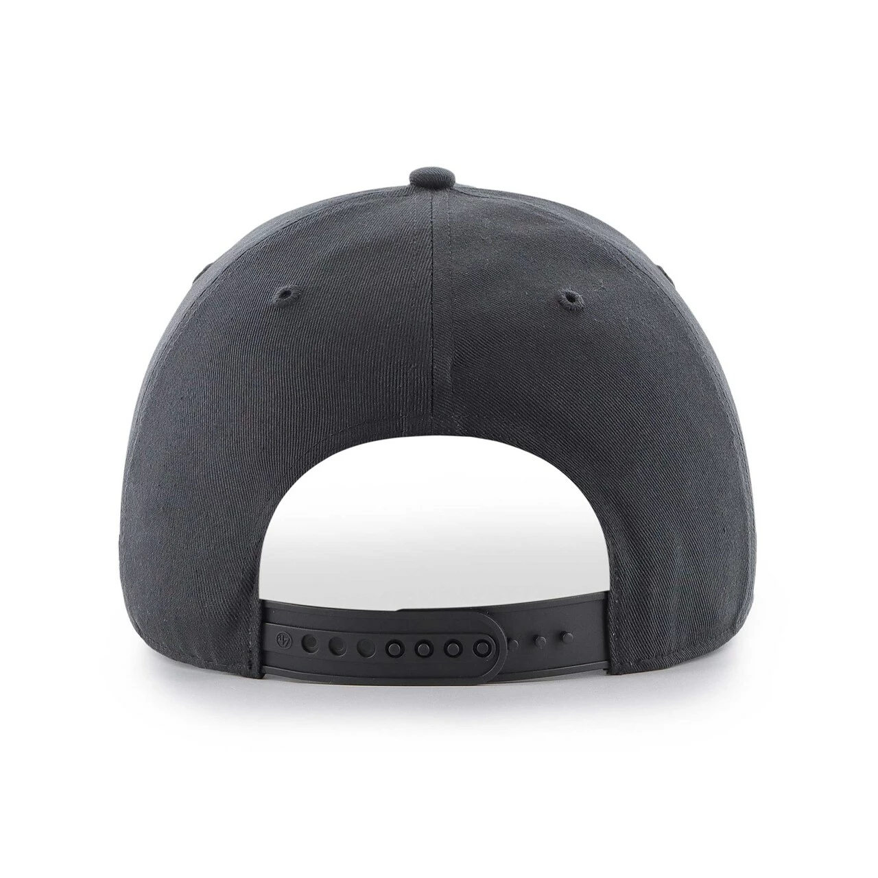 Men's Chicago Cubs '47 Charcoal 2023 Spring Training Reflex Hitch Snapback Hat - Image 2