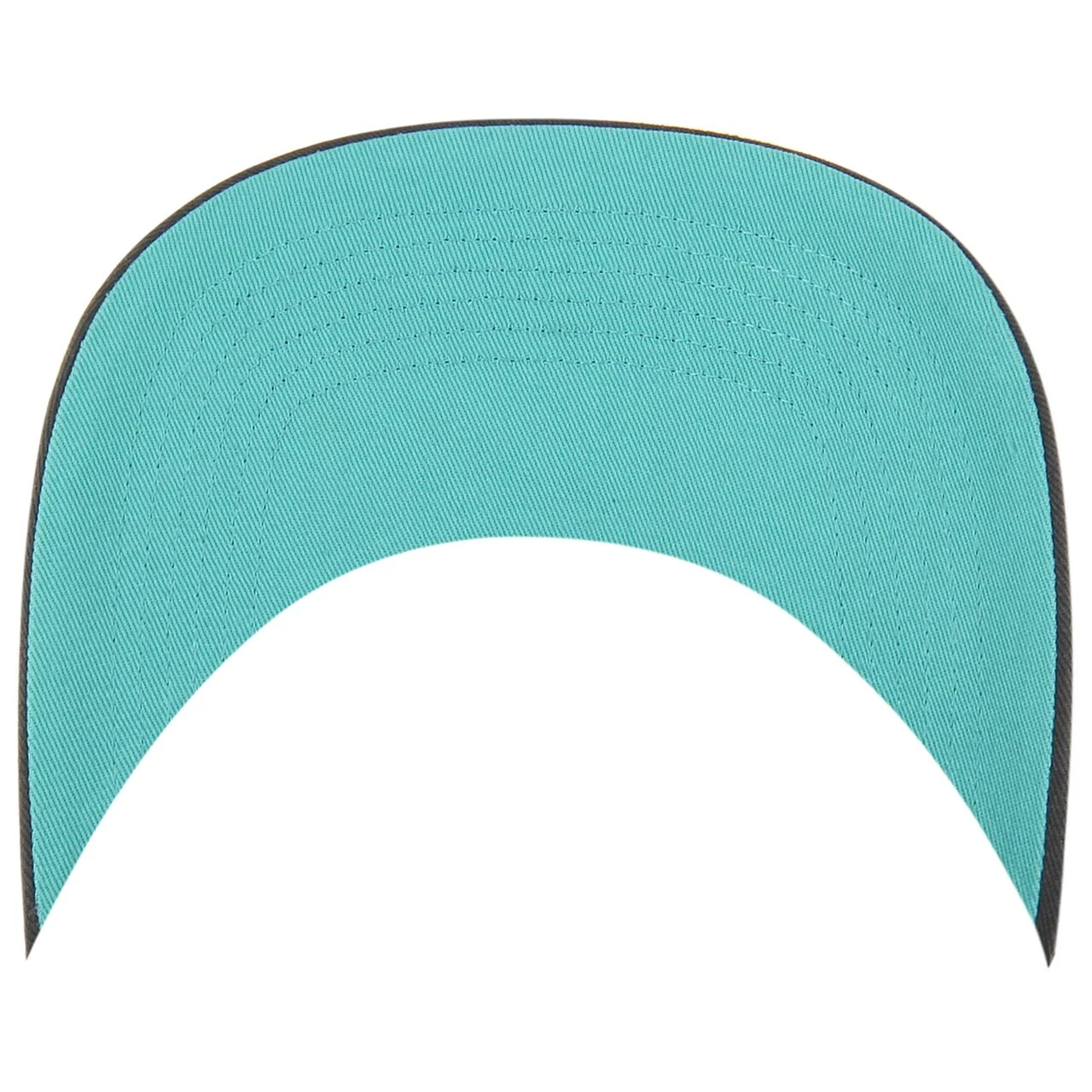 Men's Chicago Cubs '47 Charcoal 2023 Spring Training Reflex Hitch Snapback Hat - Image 4