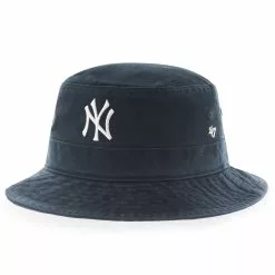 Men's New York Yankees '47 Navy Primary Bucket Hat