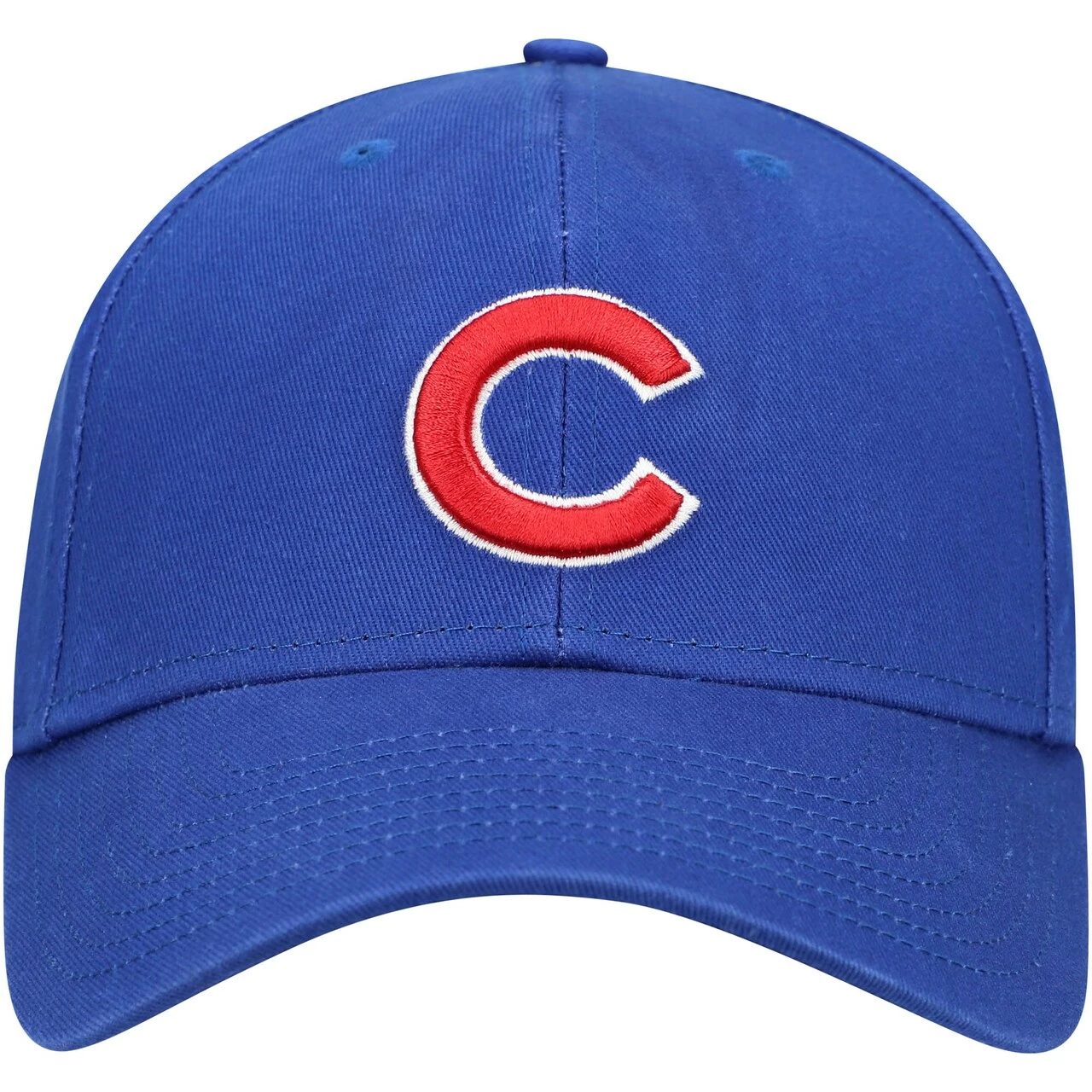 Men's Chicago Cubs '47 Royal Game Clean Up Adjustable Hat - Image 2