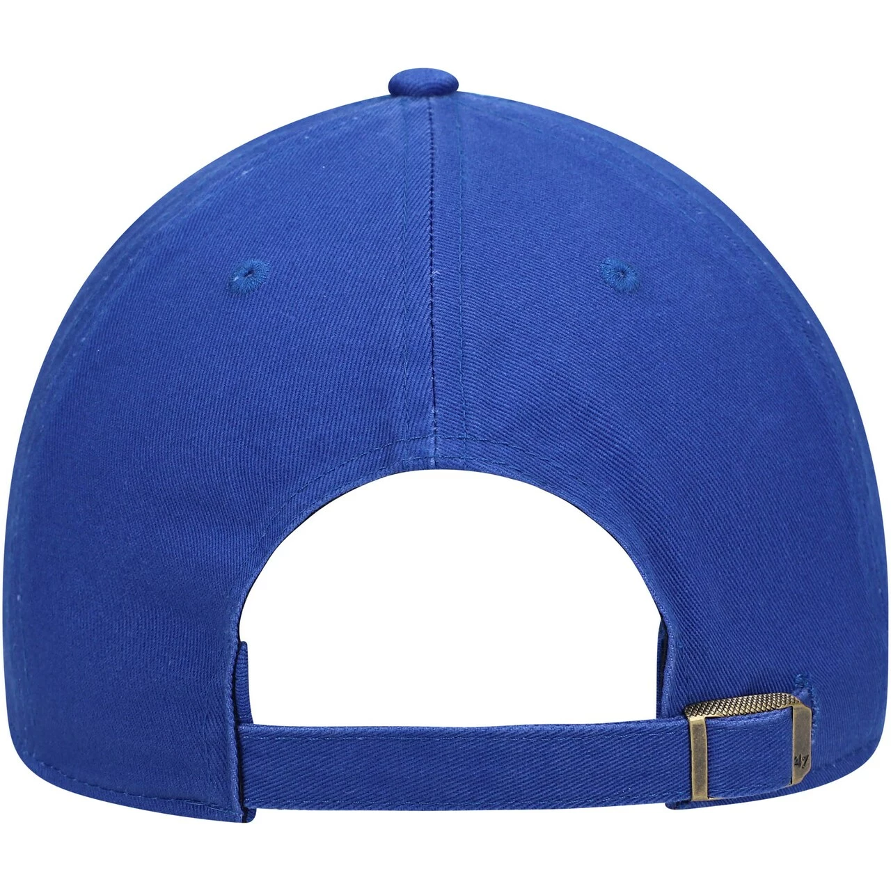 Men's Chicago Cubs '47 Royal Game Clean Up Adjustable Hat - Image 4