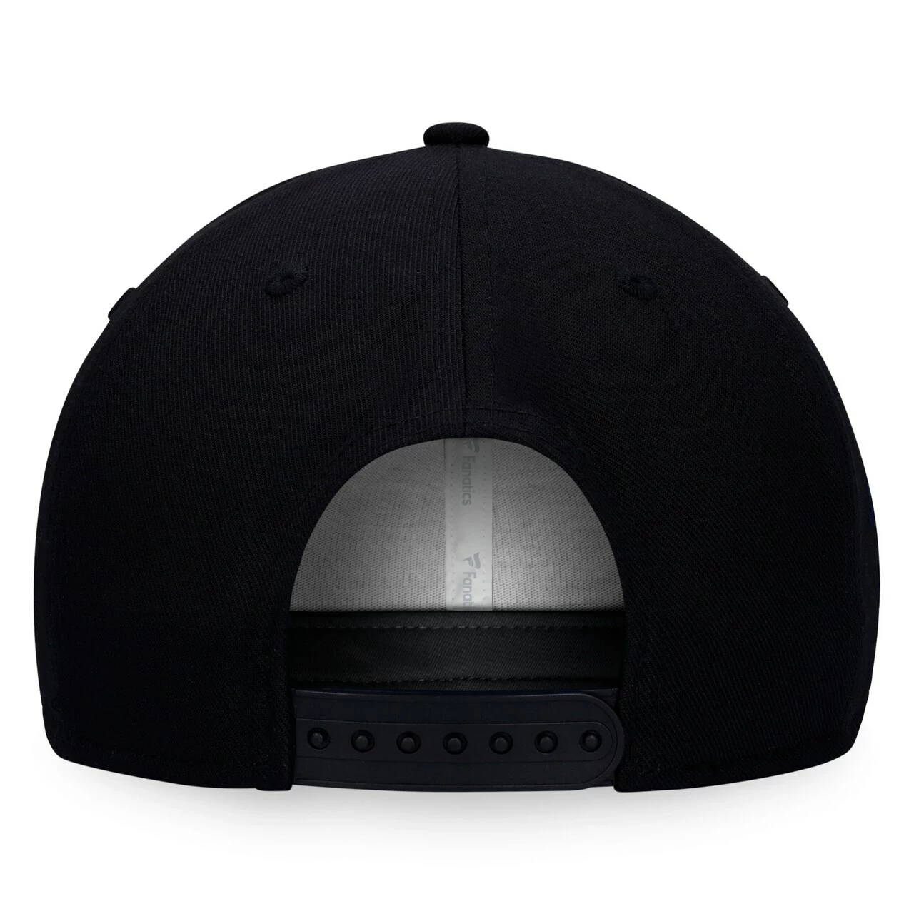 Men's New York Yankees Majestic Gray Smoke Dye Snapback Hat - Image 4