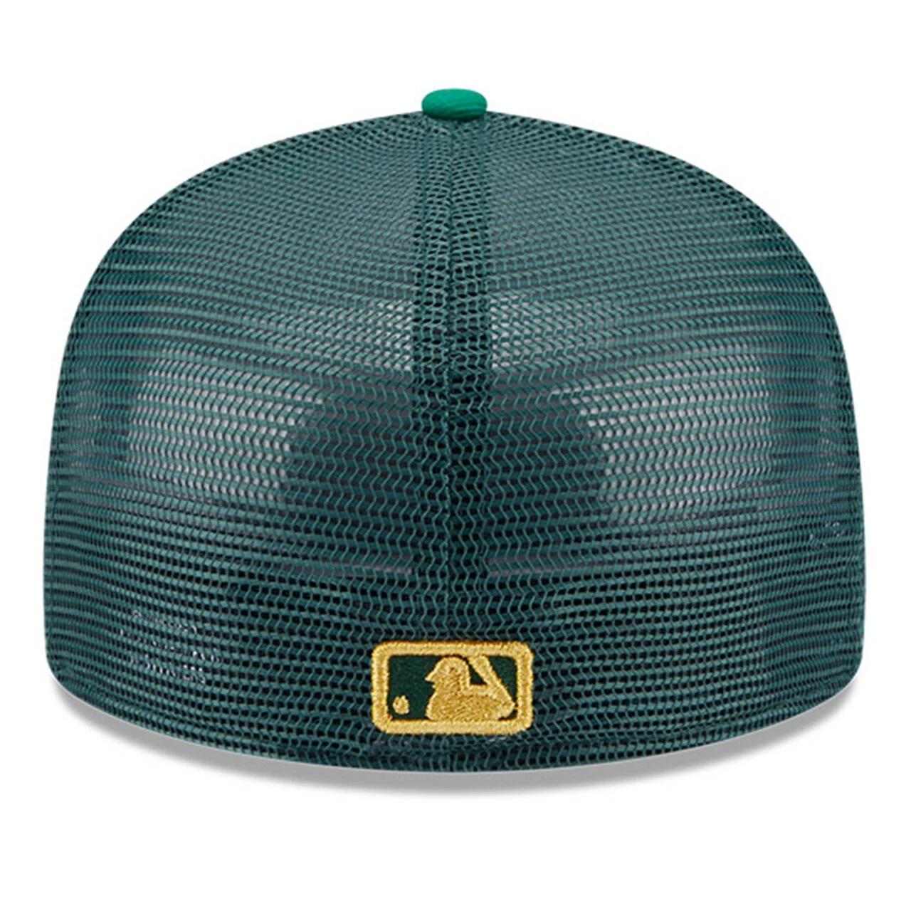 Men's Chicago Cubs New Era Kelly Green 2023 St. Patrick's Day 59FIFTY Fitted Hat - Image 4
