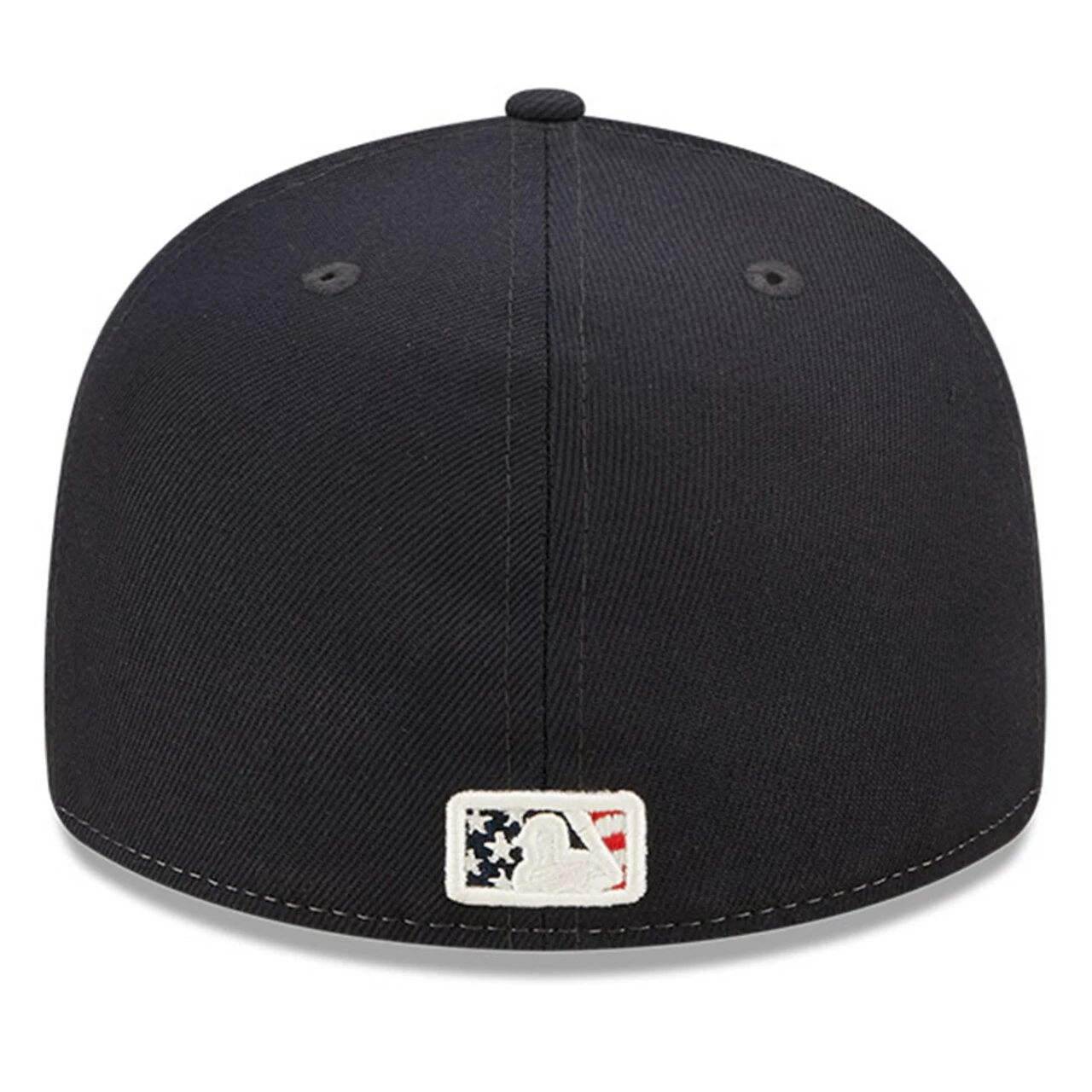 Men's New York Yankees New Era Navy 2022 4th Of July Low Profile 59FIFTY Fitted Hat - Image 4