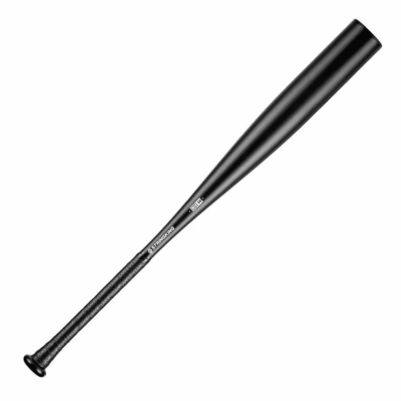 Clearance β 2022 StringKing Metal 2 (-3) BBCOR Baseball Bat - Image 3