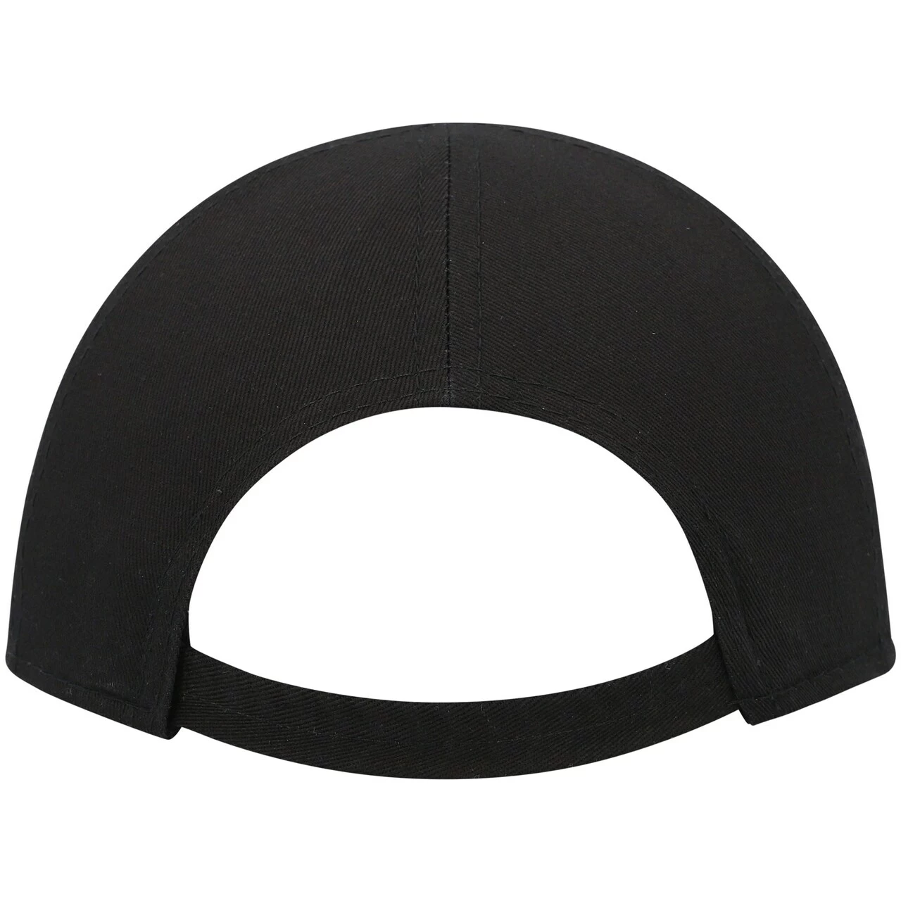 Newborn & Infant Baltimore Orioles New Era Black My First 9TWENTY Stretch Fit Hat - Image 4